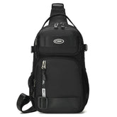Riding backpack for men, men&
