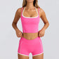 High Elastic Fitness Set for Women