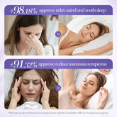 Lavender Sleep Spray 85ml Aromatherapy Sleep Lavender Pillow Mist Pillow  for Room Deep Sleep Spray Pi-Mart