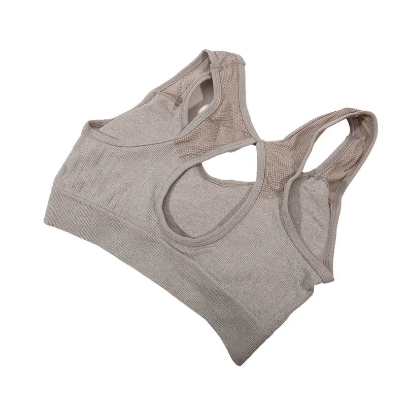 Yoga Women's Fitness Suit Shorts Workout Set