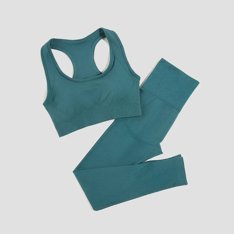 Seamless Women&