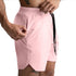 Men Quick Dry Fitness Shorts Breathable Athletic Casual Wear Pi-Mart
