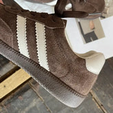 Retro Genuine Leather Flat Shoes for Women 24 Hour Sport