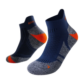 Marathon Running Socks - Cushioned & Breathable THRIXINE