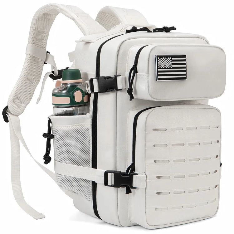 Multi-Use Tactical Travel & Hiking Backpack for Outdoor Equipment 24 Hour Sport