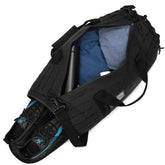 Tactical Fitness & Travel Bag with Shoe Compartment 24 Hour Sport