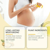 Stretch Mark Lightening Essential Oil Skin Care Cream for Pregnant Women Moisturizing Lifting Firming Skin Slimming Oil 100ml Roksy