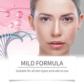 Night Face Cream Repair Damaged Skin Treatment Firming Increase Elasticity Lifting Tighten Reduce Dullness Brightening Skin Care Pi-Mart