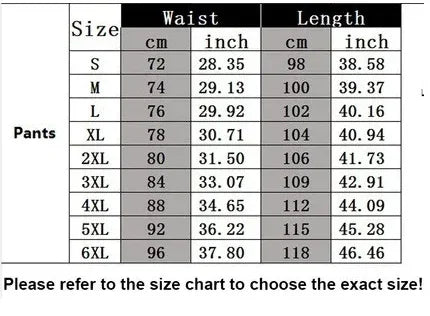 Equinox Men's Streetwear Joggers