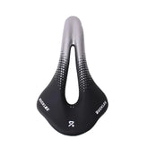 Waterproof Hollow Cycling Seat for Road, Gravel & Mountain Bikes 24 Hour Sport