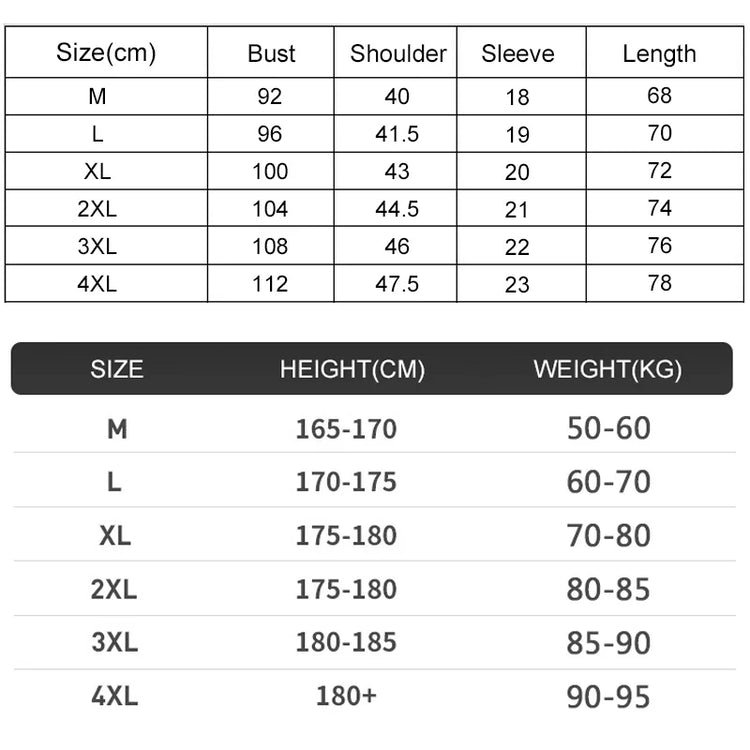 Men Quick Dry Compression Sport Shirt for Gym and Training Pi-Mart