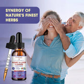 100 Natural 1000mg Cranberry Extract Kidney and Liver Cleansing Drops Urinary & Bladder Health Support Roksy