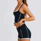 High Elastic Fitness Set for Women