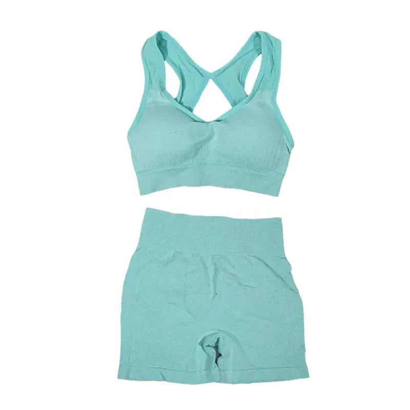 Yoga Women&