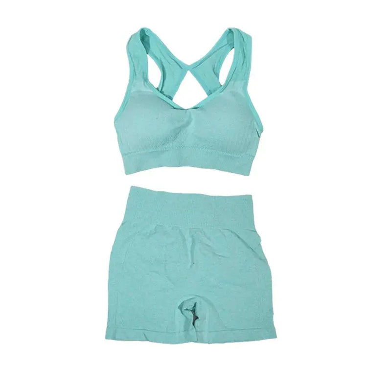 Yoga Women&