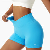 Quick-Dry Yoga Pants: High-Intensity Training THRIXINE