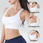 Women Fitness Yoga Bra