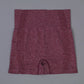 Women's High Waist Seamless Fitness Shorts