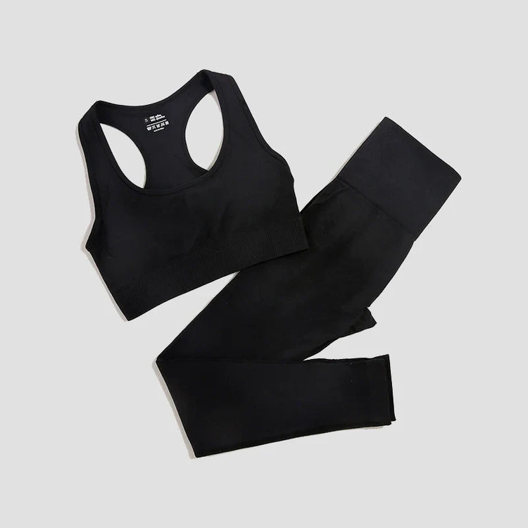 Seamless Women&