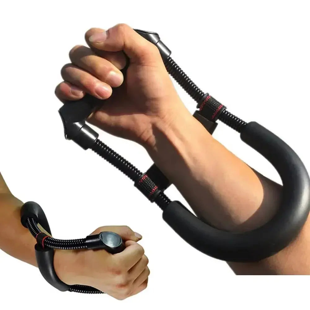 Adjustable Forearm & Hand Grip Strengthener GBS Online Sales