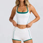 High Elastic Fitness Set for Women
