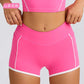 High Elastic Fitness Set for Women