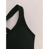 Seamless Push Up Yoga Tank Bra THRIXINE