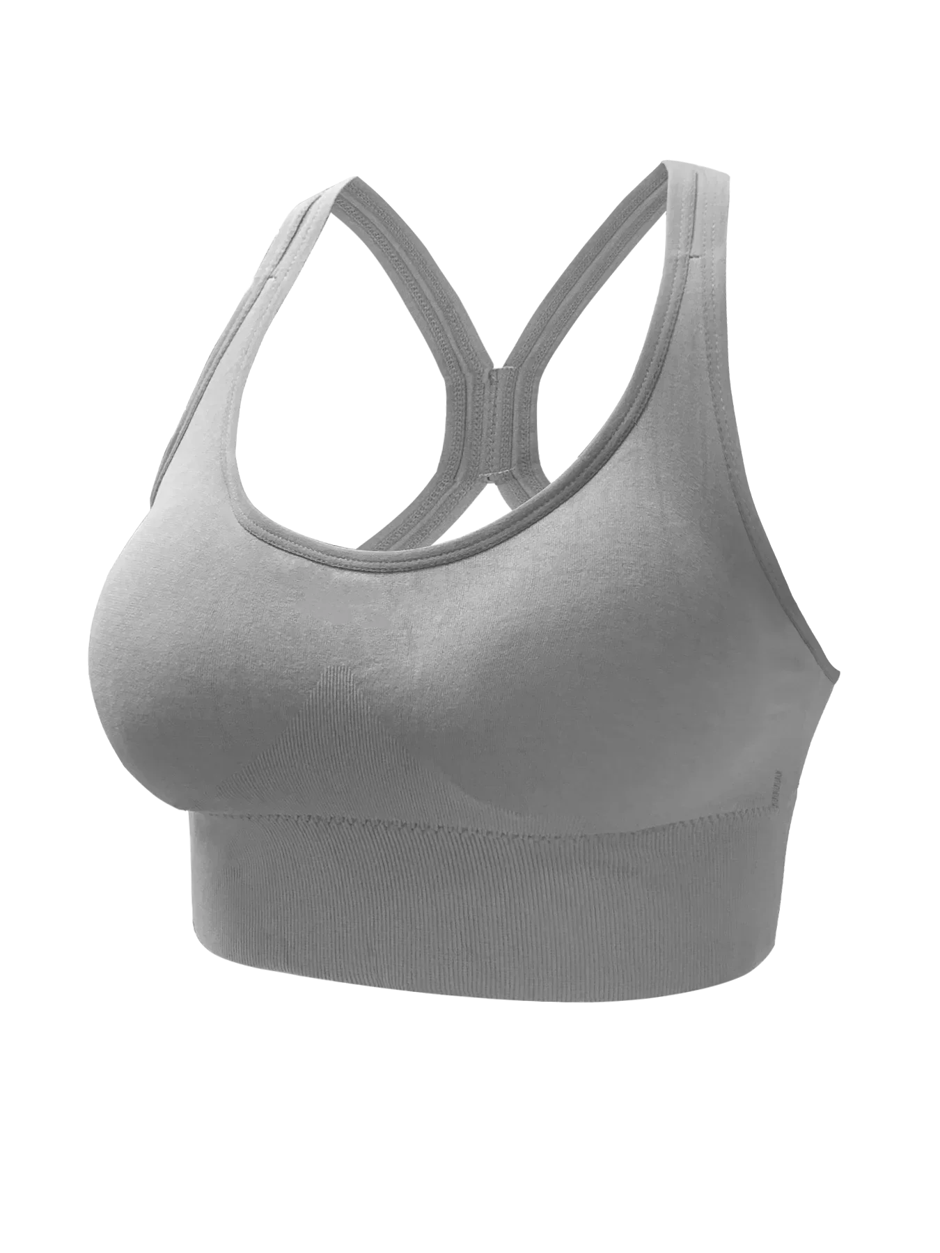 Seamless Push Up Yoga Tank Bra THRIXINE
