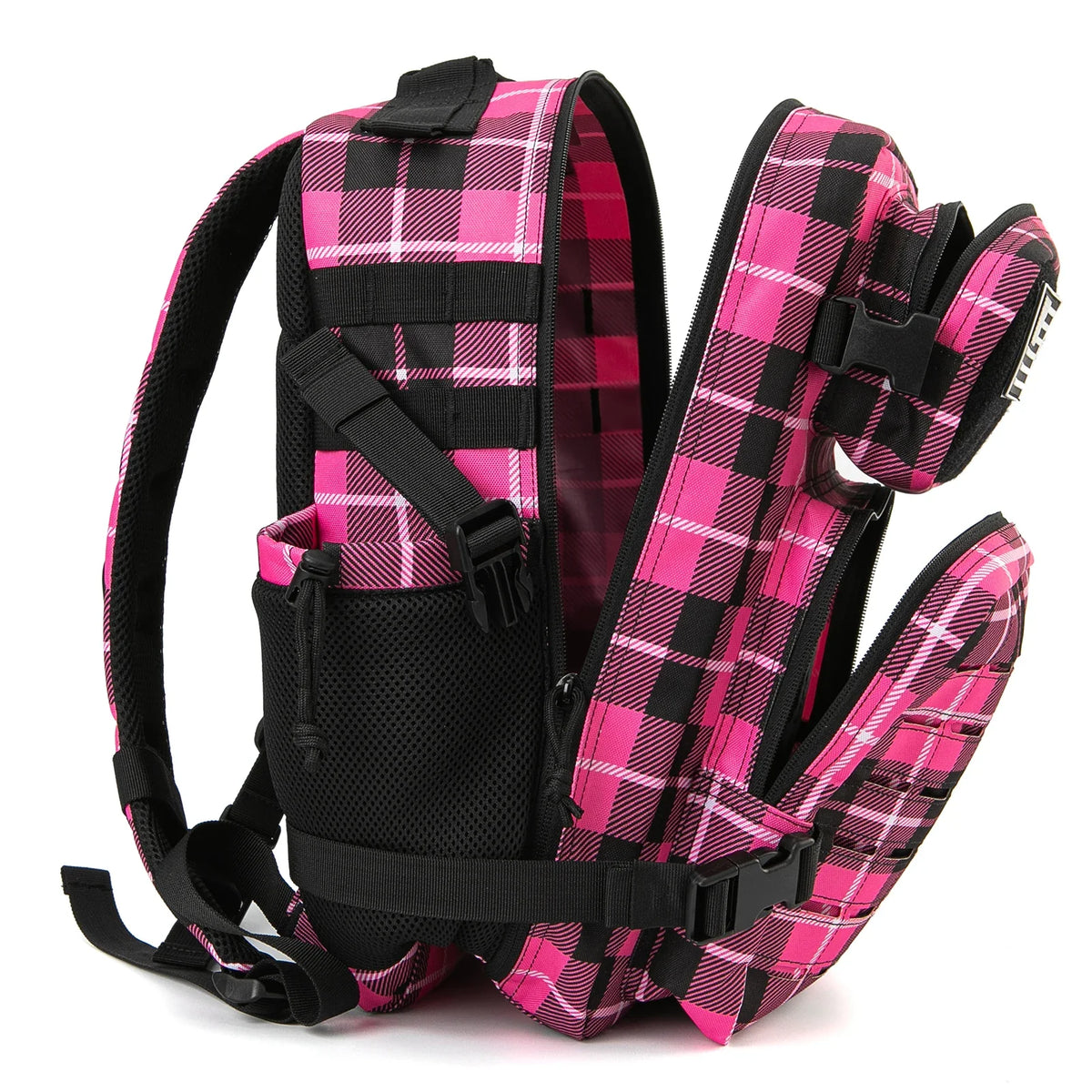 Multi-Use Tactical Travel & Hiking Backpack for Outdoor Equipment 24 Hour Sport