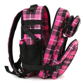 Multi-Use Tactical Travel & Hiking Backpack for Outdoor Equipment 24 Hour Sport