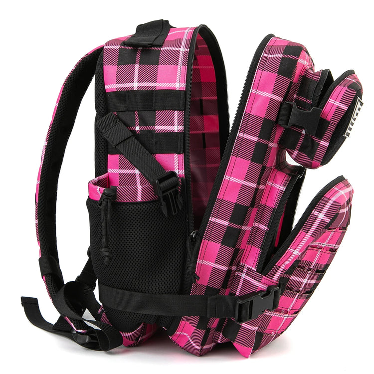 Multi-Use Tactical Travel & Hiking Backpack for Outdoor Equipment 24 Hour Sport