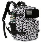 Multi-Use Tactical Travel & Hiking Backpack for Outdoor Equipment 24 Hour Sport