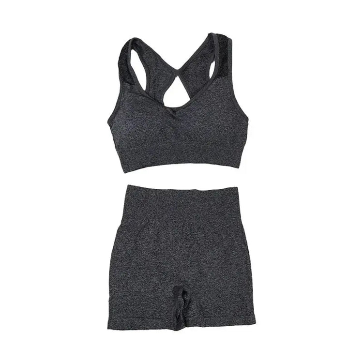 Yoga Women&