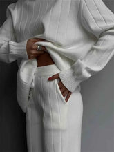 Autumn Winter Knitted Women&