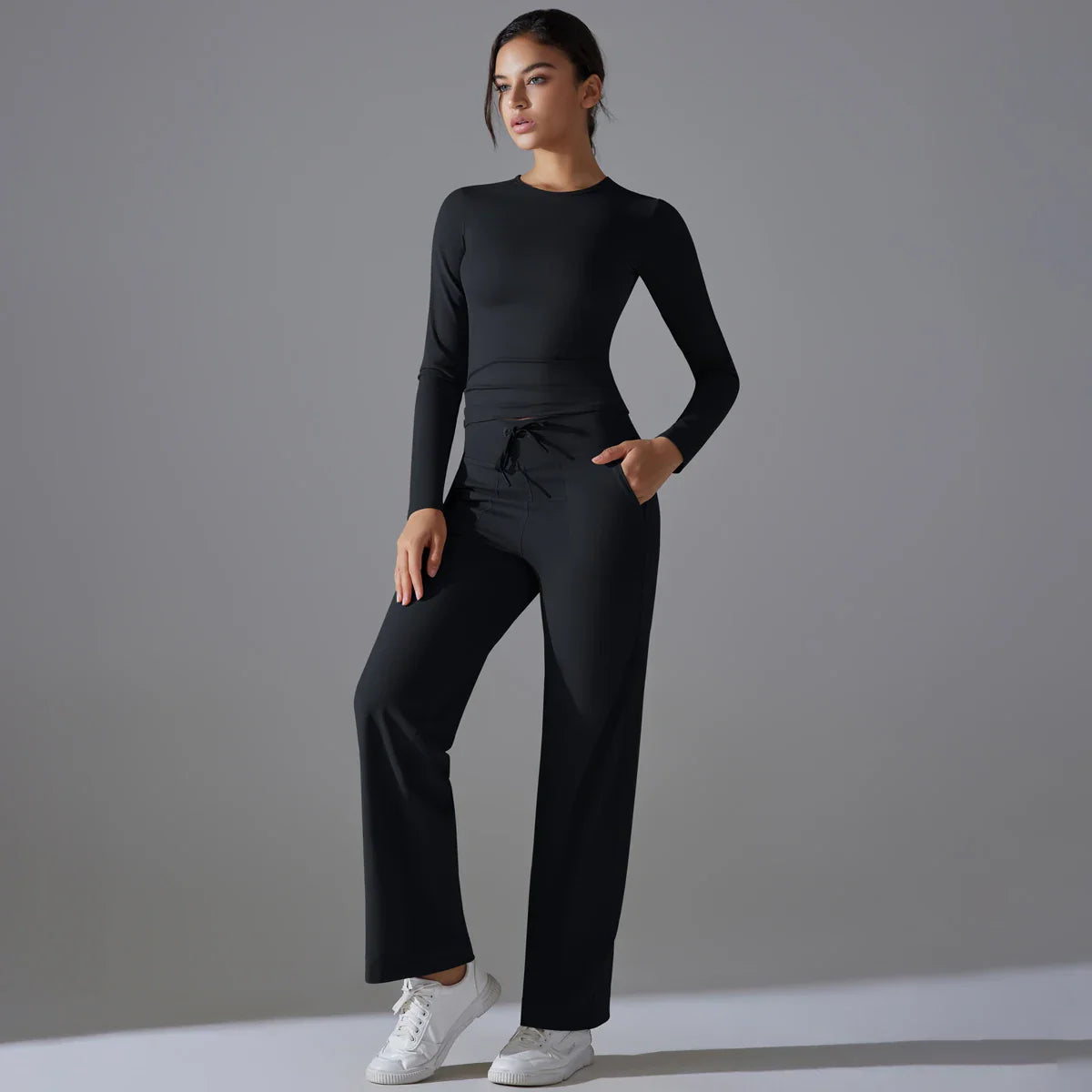 2-Piece Women&