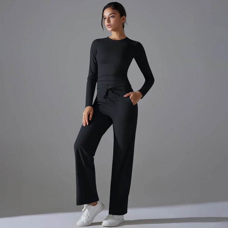 2-Piece Women&