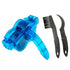Portable Bicycle Chain Cleaner Bike Brushes Scrubber Wash Tool Mountain Cycling Cleaning Kit Outdoor Accessory Pi-Mart