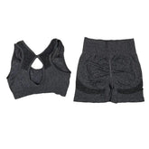 Yoga Women&