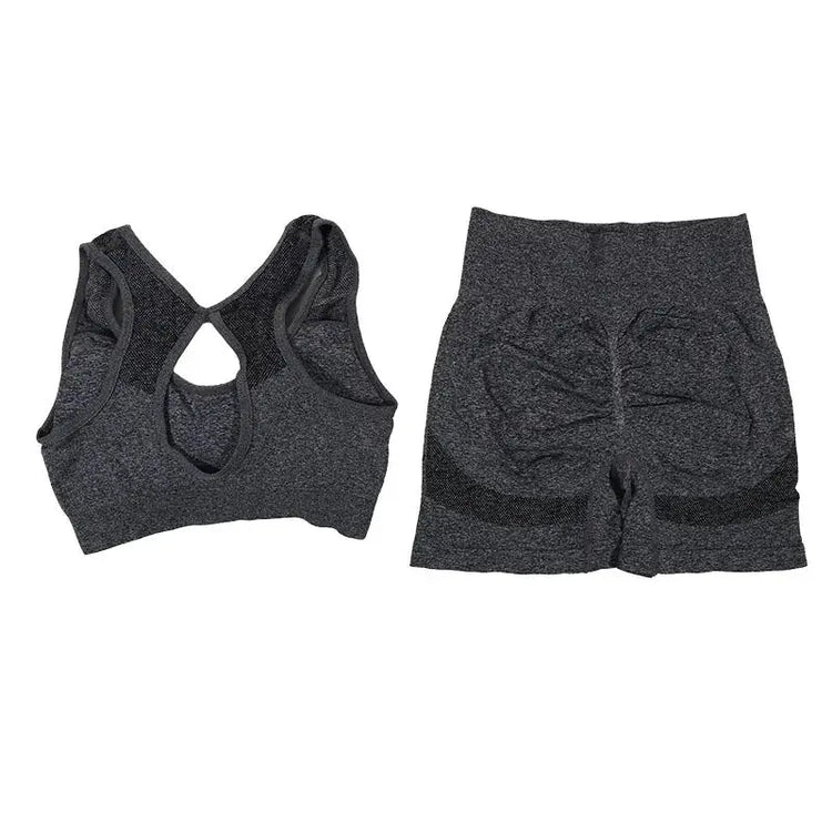 Yoga Women&