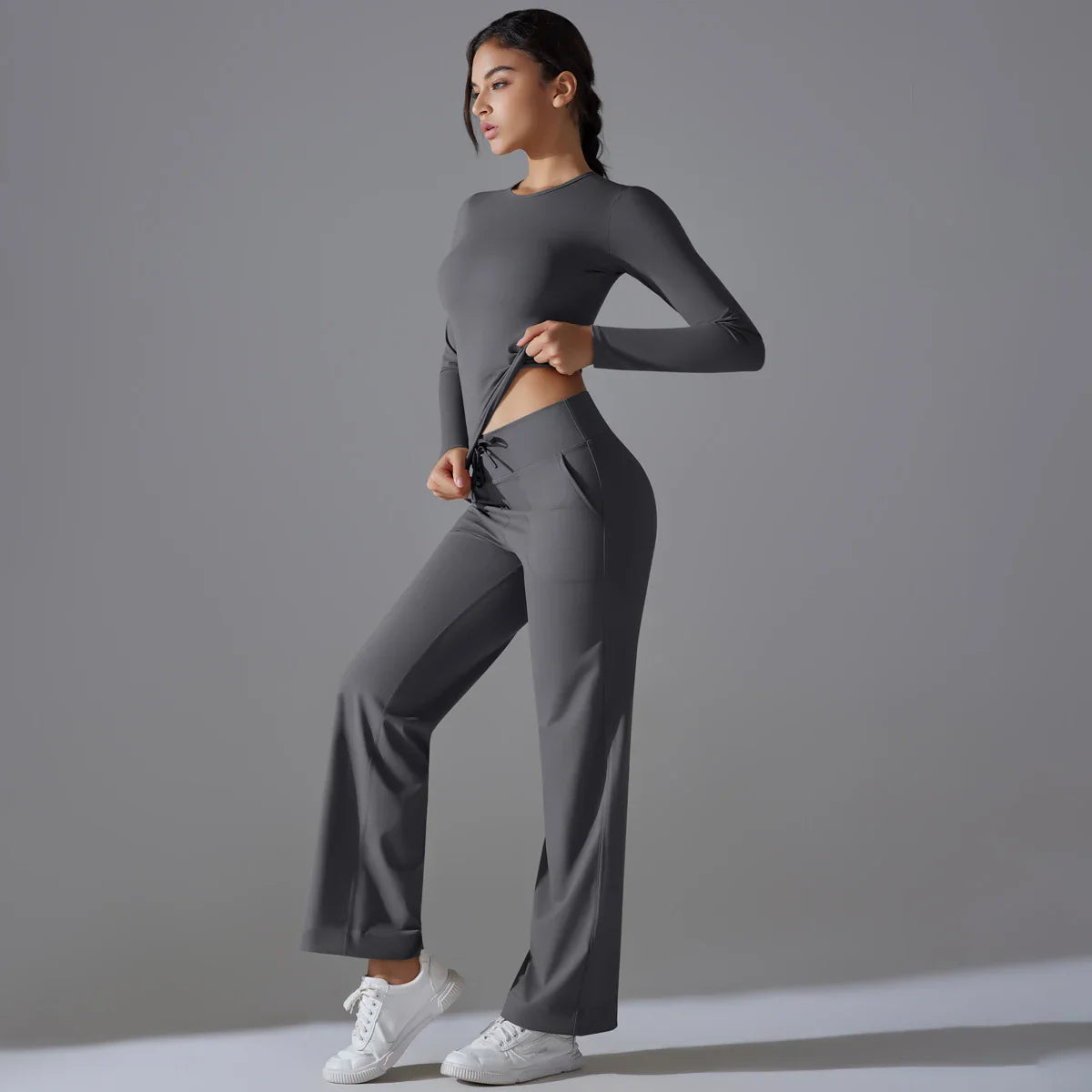 2-Piece Women&