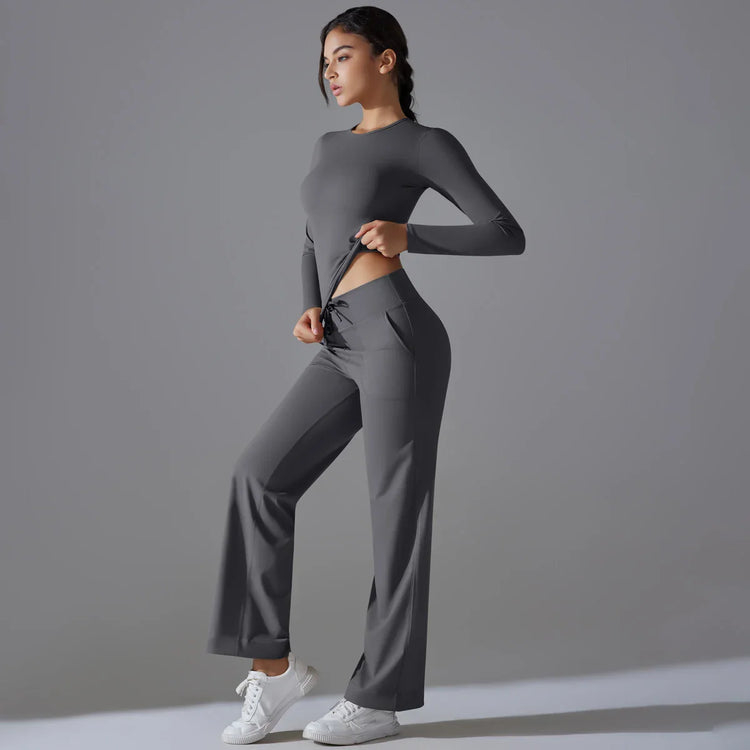 2-Piece Women&