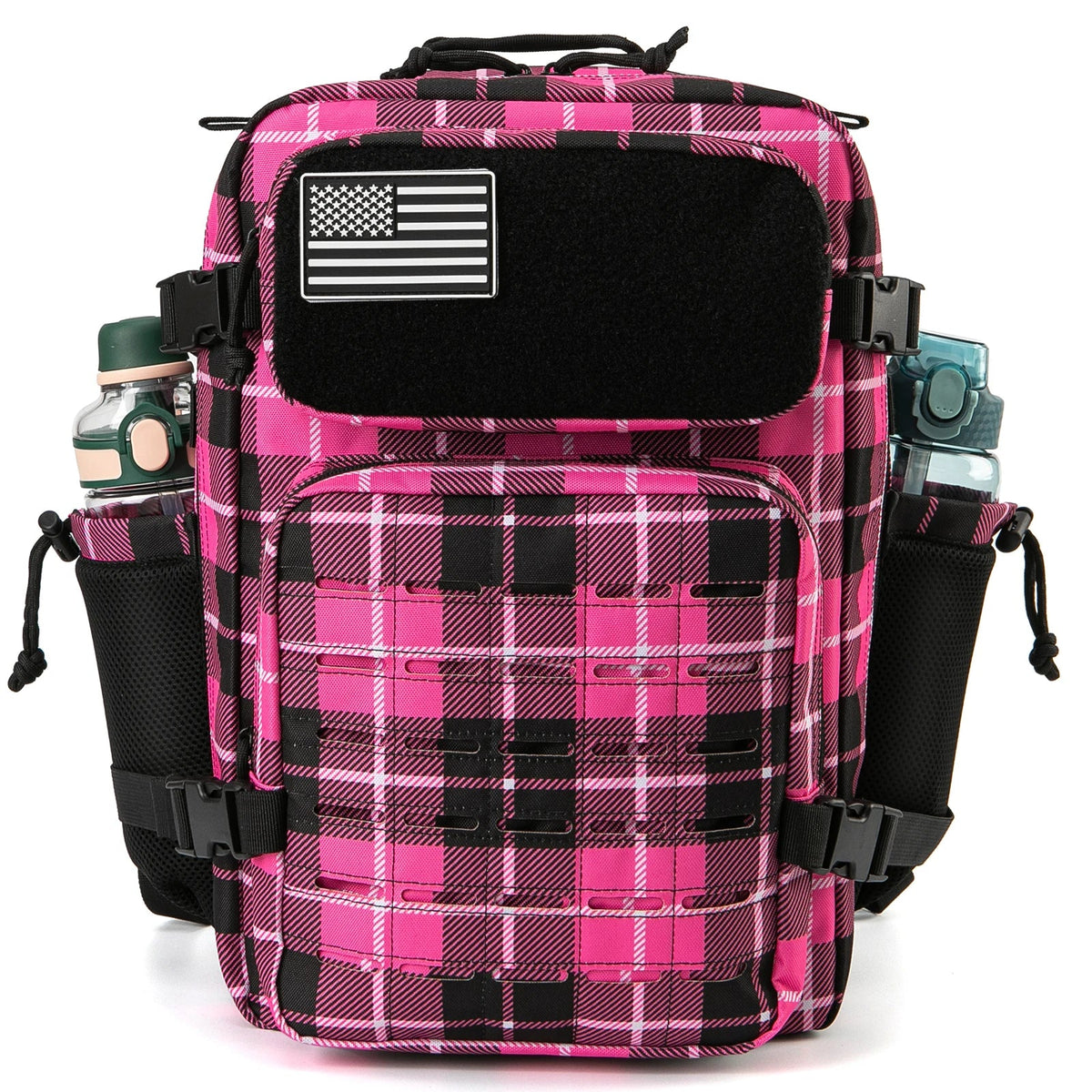 Multi-Use Tactical Travel & Hiking Backpack for Outdoor Equipment 24 Hour Sport