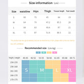 High Waisted Yoga Pants for Women THRIXINE