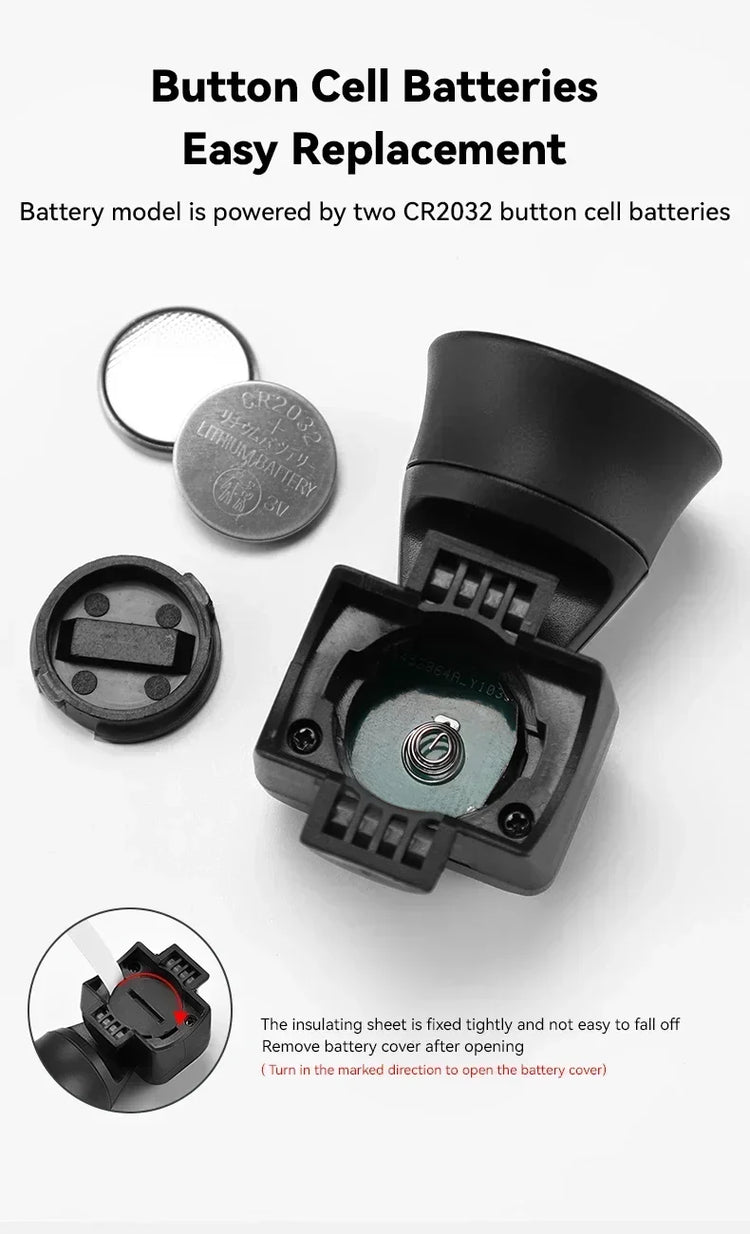 New Bicycle Horn Mountain Bike USB Charging Waterproof Electronic Bike Bell Riding Equipment Children&
