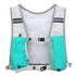 Breathable Running Hydration Vest with Storage for Hiking and Cycling Pi-Mart