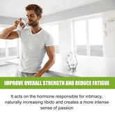 Male Enhance Massage Oil Long Lasting Sex Thicken Size Enlargement Function Provides Energy Strengthen Male Kidneys Healthy Care Roksy