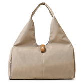 All-Purpose Gym & Yoga Bag: Durable Nylon Tote for Men & Women 24 Hour Sport