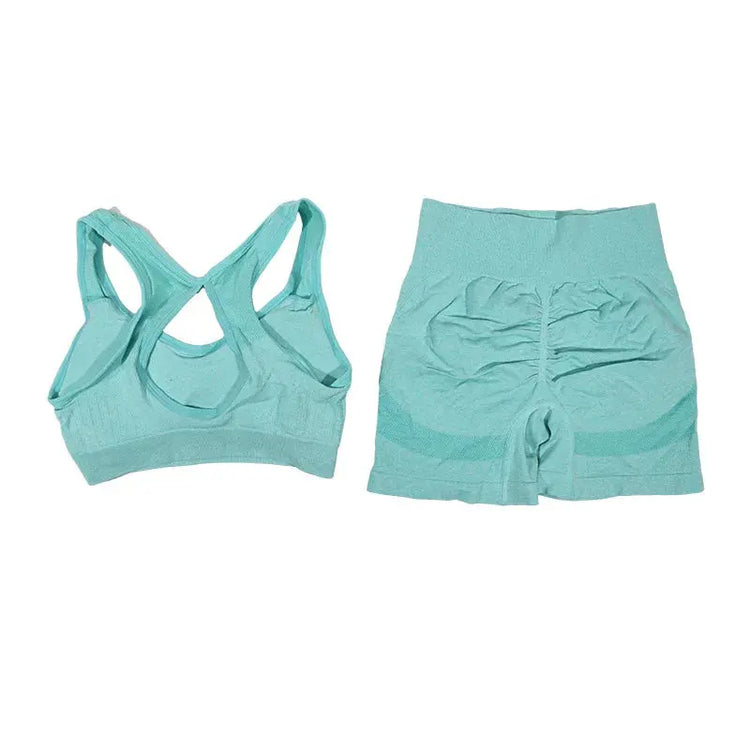 Yoga Women&
