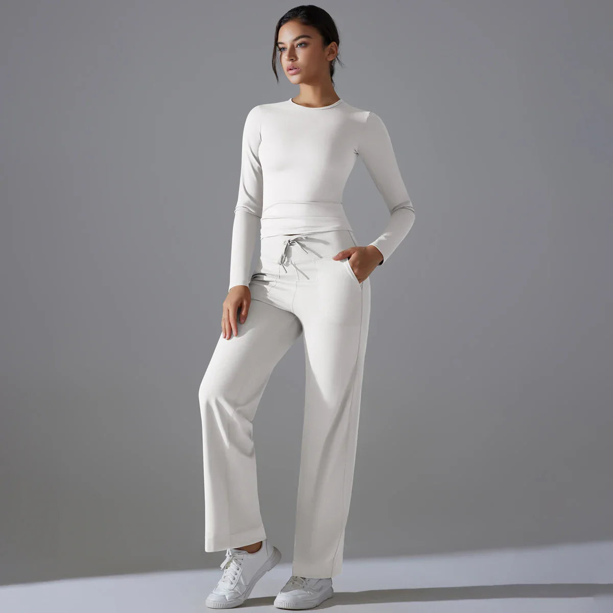 2-Piece Women&