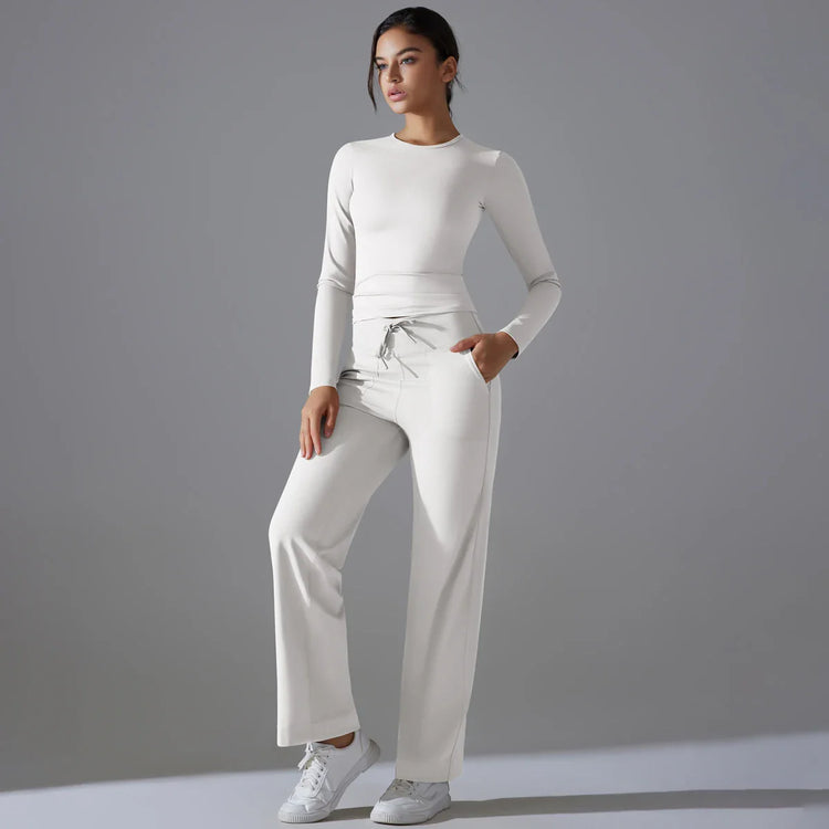 2-Piece Women&